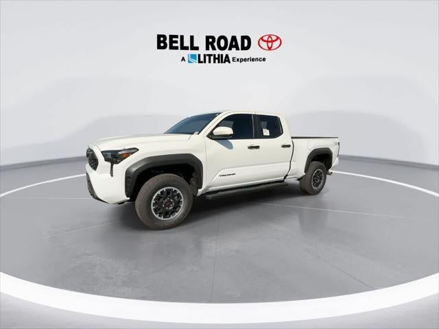 Toyota Tacoma TRD Off Road 2025