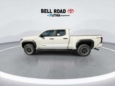 Toyota Tacoma TRD Off Road 2025