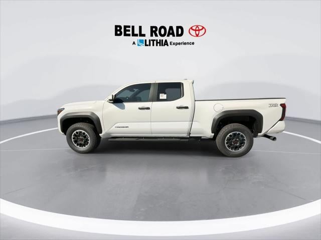 Toyota Tacoma TRD Off Road 2025