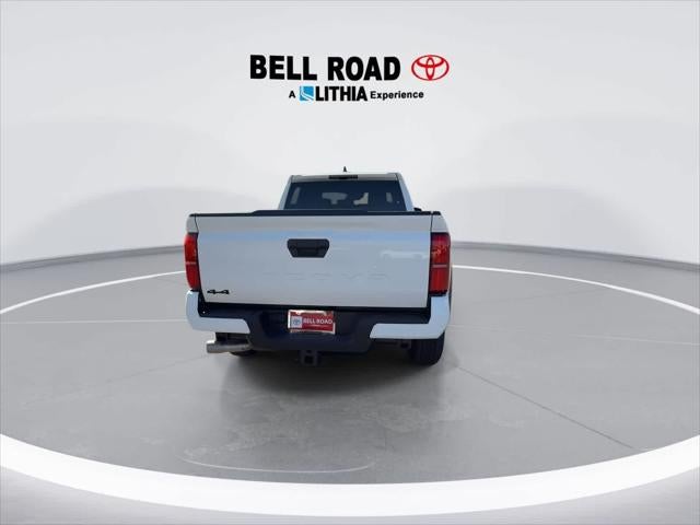 Toyota Tacoma TRD Off Road 2025