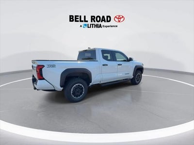 Toyota Tacoma TRD Off Road 2025