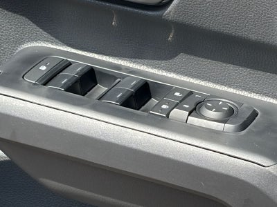 Toyota Tacoma TRD Off Road 2026