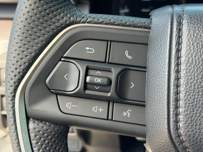 Toyota Tacoma TRD Off Road 2026