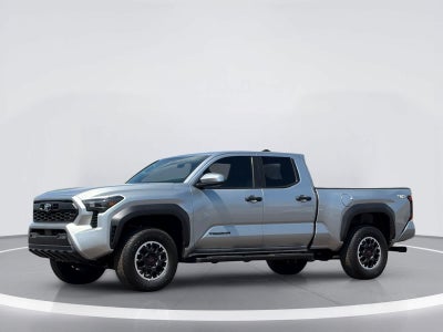 Toyota Tacoma TRD Off Road 2026