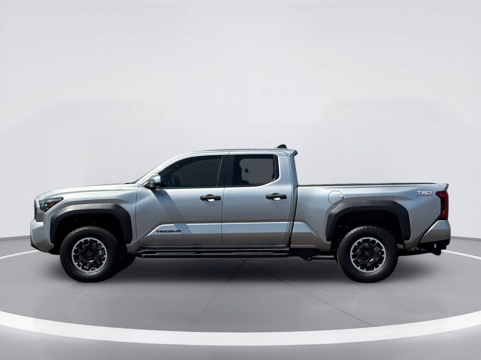 Toyota Tacoma TRD Off Road 2026