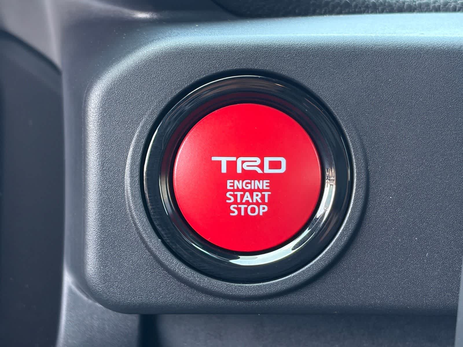 Toyota Tacoma TRD Off Road 2026
