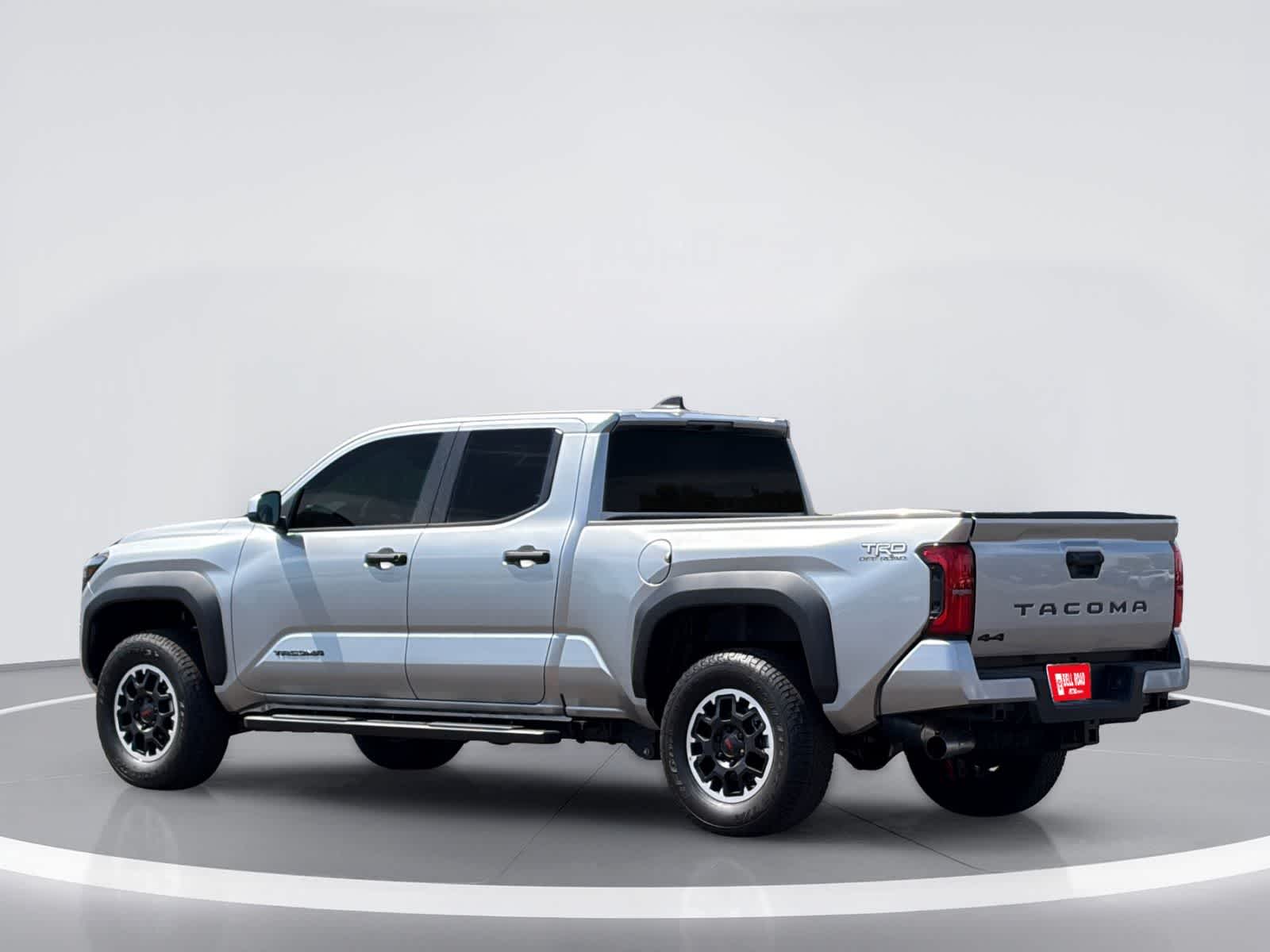 Toyota Tacoma TRD Off Road 2026