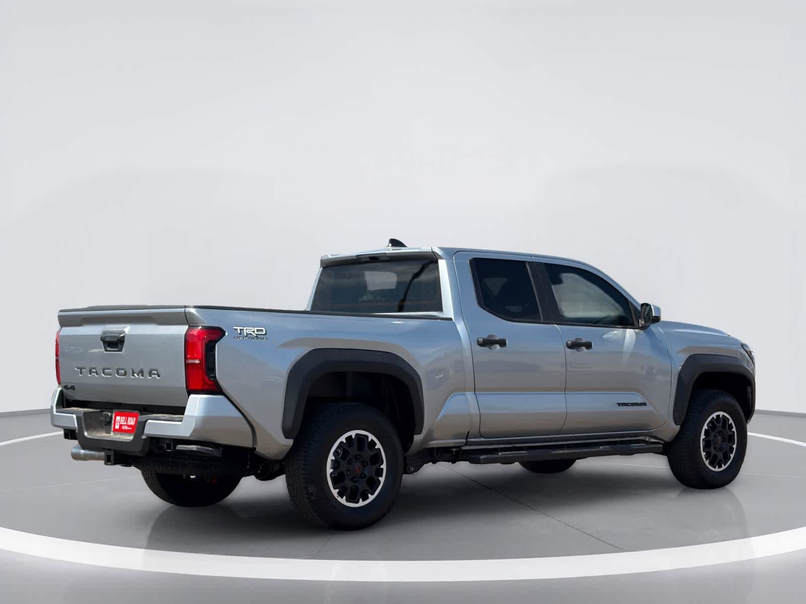Toyota Tacoma TRD Off Road 2026