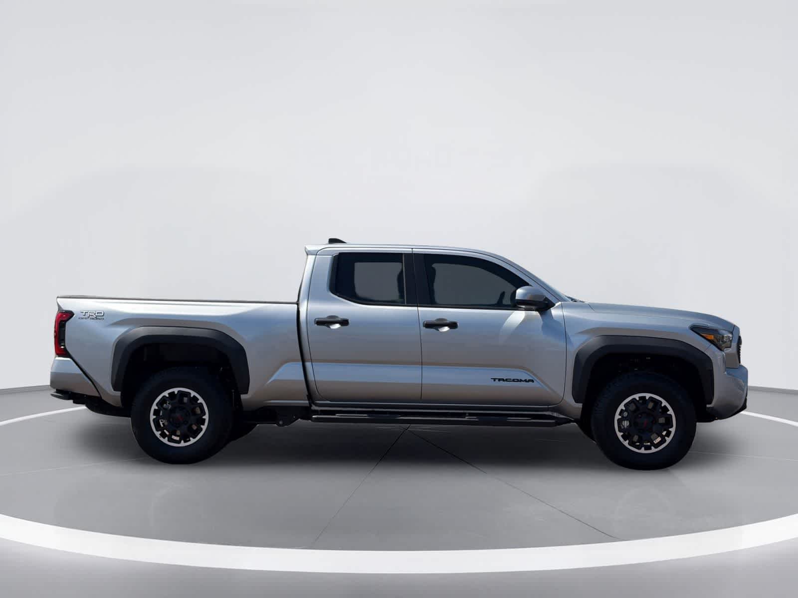 Toyota Tacoma TRD Off Road 2026