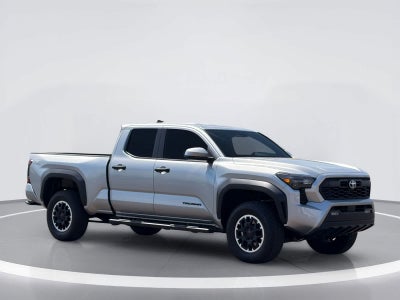 Toyota Tacoma TRD Off Road 2026