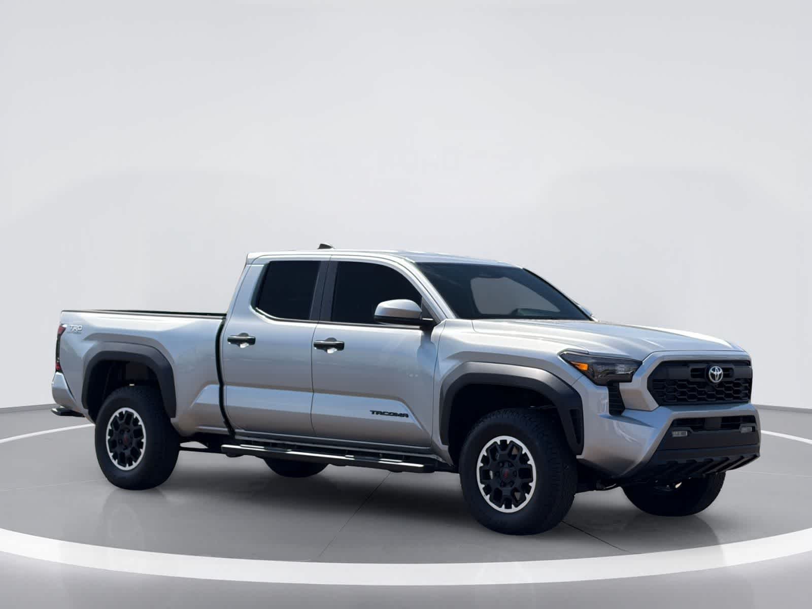 Toyota Tacoma TRD Off Road 2026
