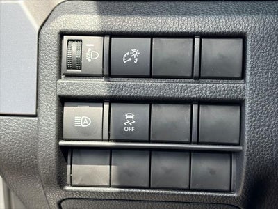 Toyota Tacoma TRD Off Road 2026