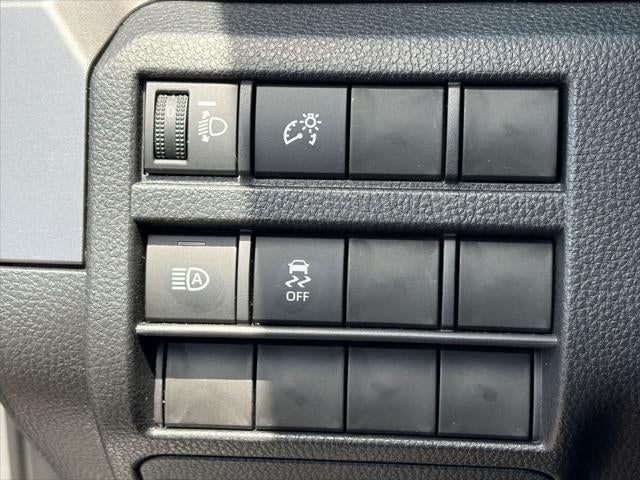 Toyota Tacoma TRD Off Road 2026