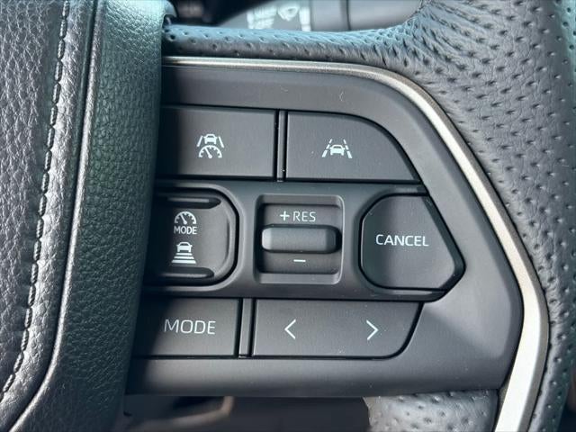 Toyota Tacoma TRD Off Road 2026