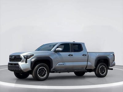 Toyota Tacoma TRD Off Road 2026