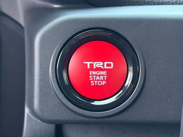 Toyota Tacoma TRD Off Road 2026