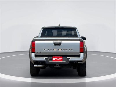 Toyota Tacoma TRD Off Road 2026