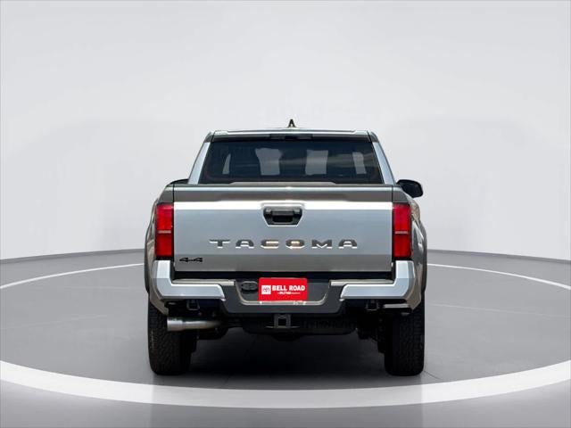 Toyota Tacoma TRD Off Road 2026