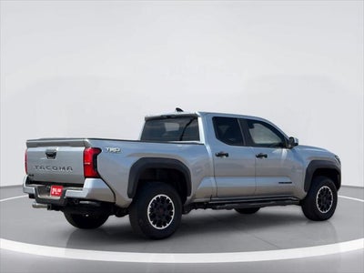 Toyota Tacoma TRD Off Road 2026