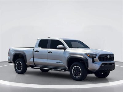 Toyota Tacoma TRD Off Road 2026