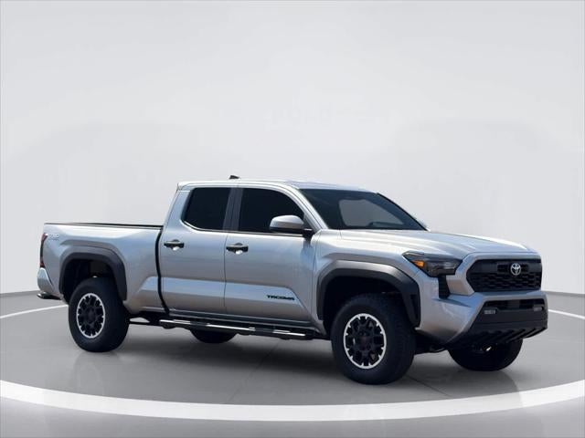 Toyota Tacoma TRD Off Road 2026