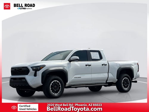 Toyota Tacoma TRD Off Road 2026
