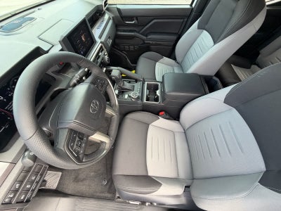Toyota Tacoma TRD Off Road 2026