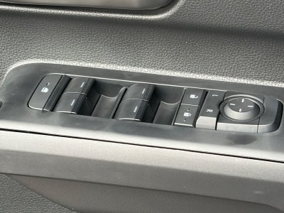 Toyota Tacoma TRD Off Road 2026