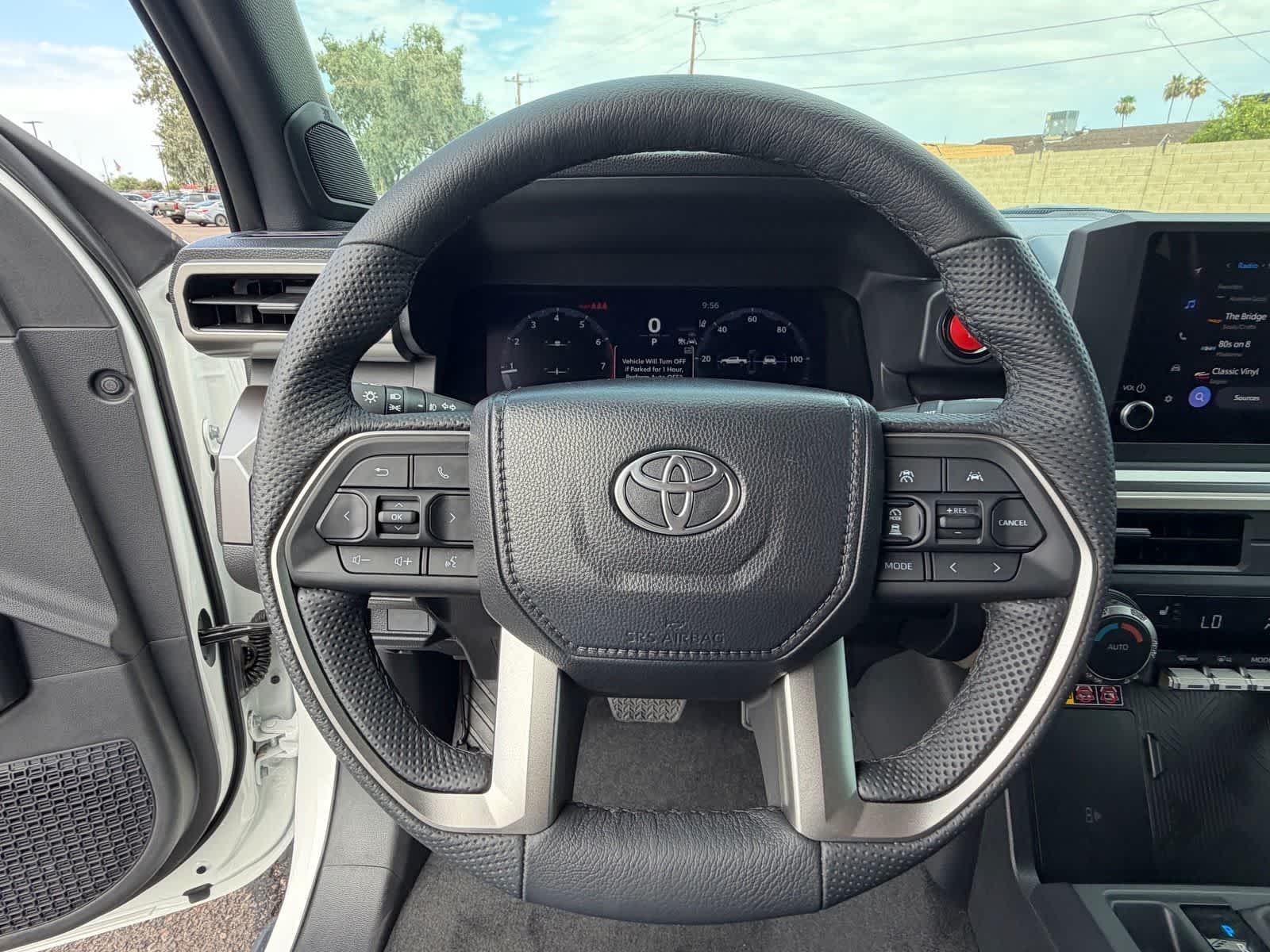 Toyota Tacoma TRD Off Road 2026