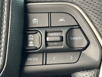 Toyota Tacoma TRD Off Road 2026