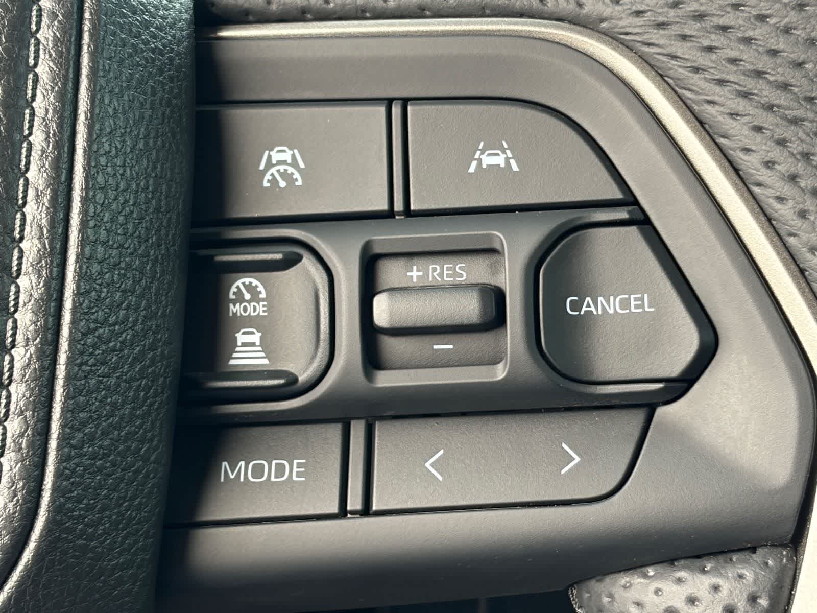 Toyota Tacoma TRD Off Road 2026