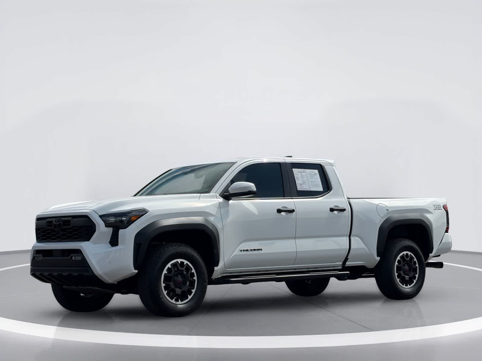 Toyota Tacoma TRD Off Road 2026