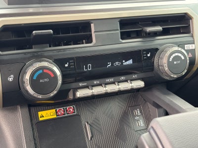 Toyota Tacoma TRD Off Road 2026