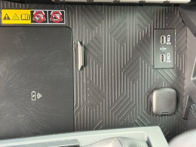 Toyota Tacoma TRD Off Road 2026