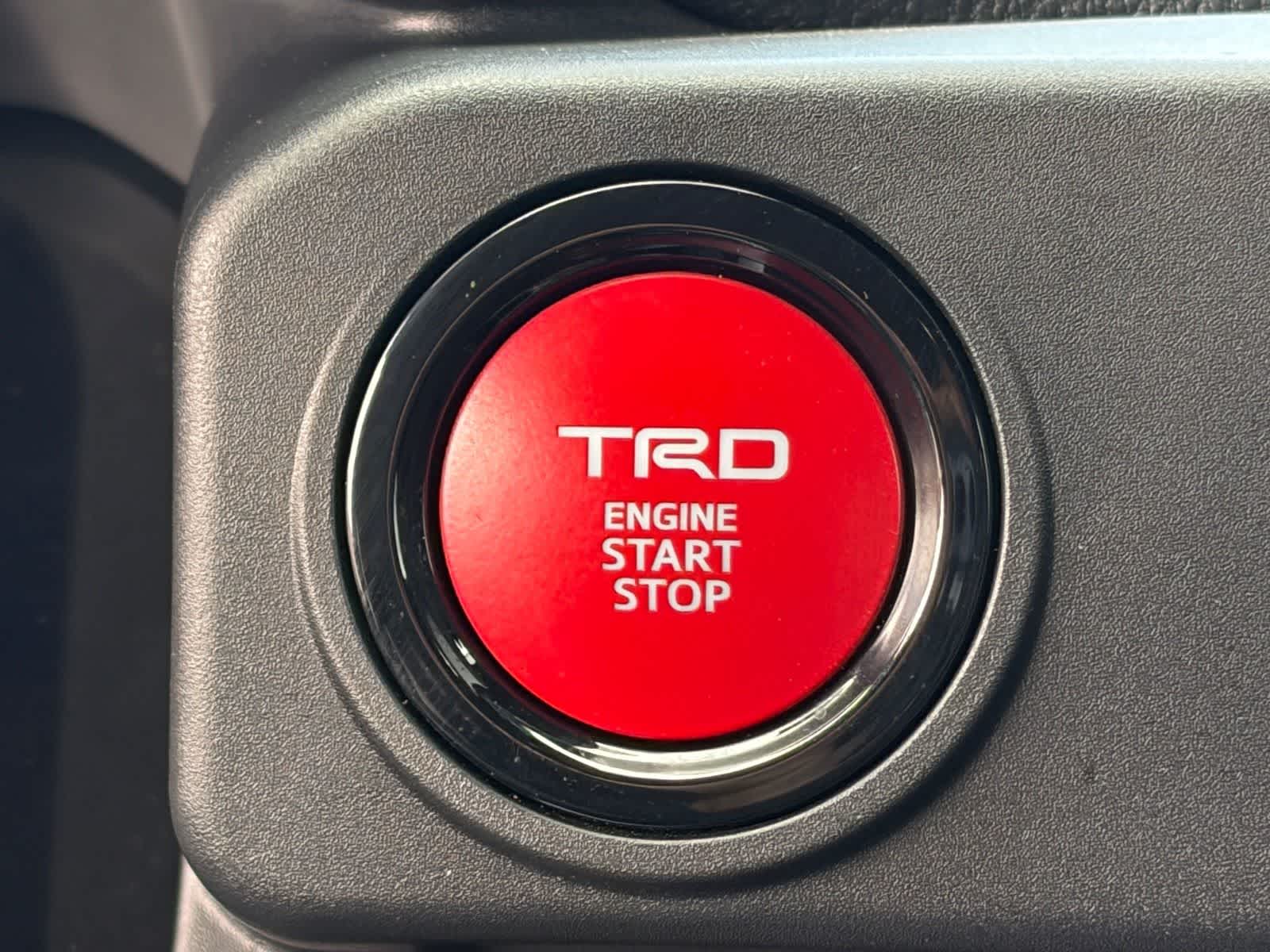 Toyota Tacoma TRD Off Road 2026