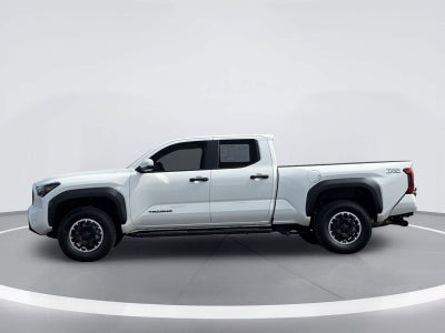 Toyota Tacoma TRD Off Road 2026