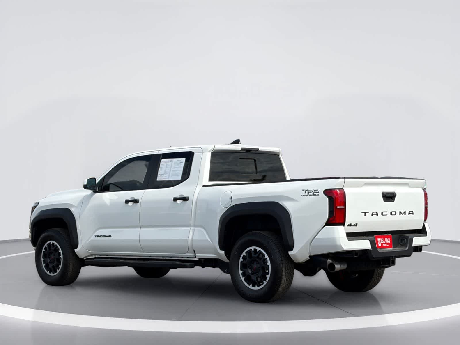 Toyota Tacoma TRD Off Road 2026