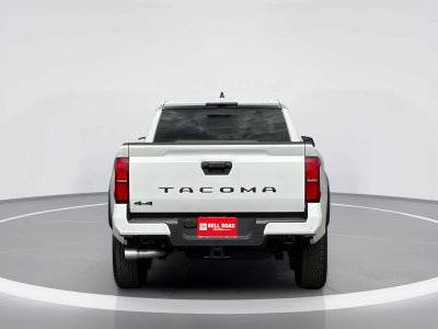 Toyota Tacoma TRD Off Road 2026