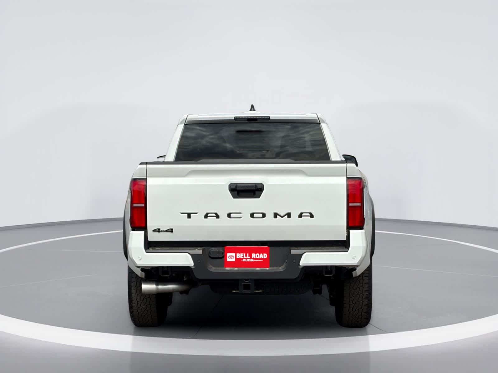 Toyota Tacoma TRD Off Road 2026