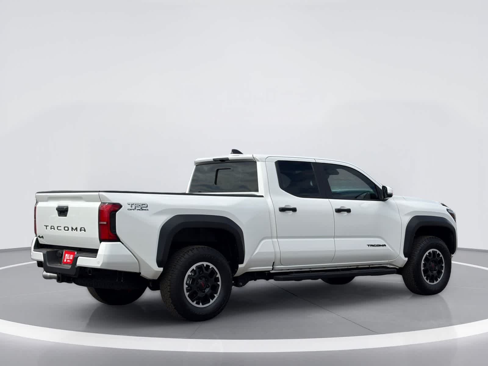 Toyota Tacoma TRD Off Road 2026