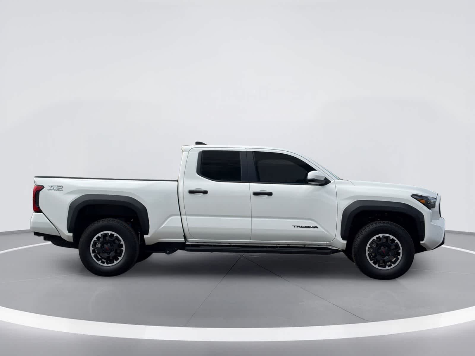 Toyota Tacoma TRD Off Road 2026