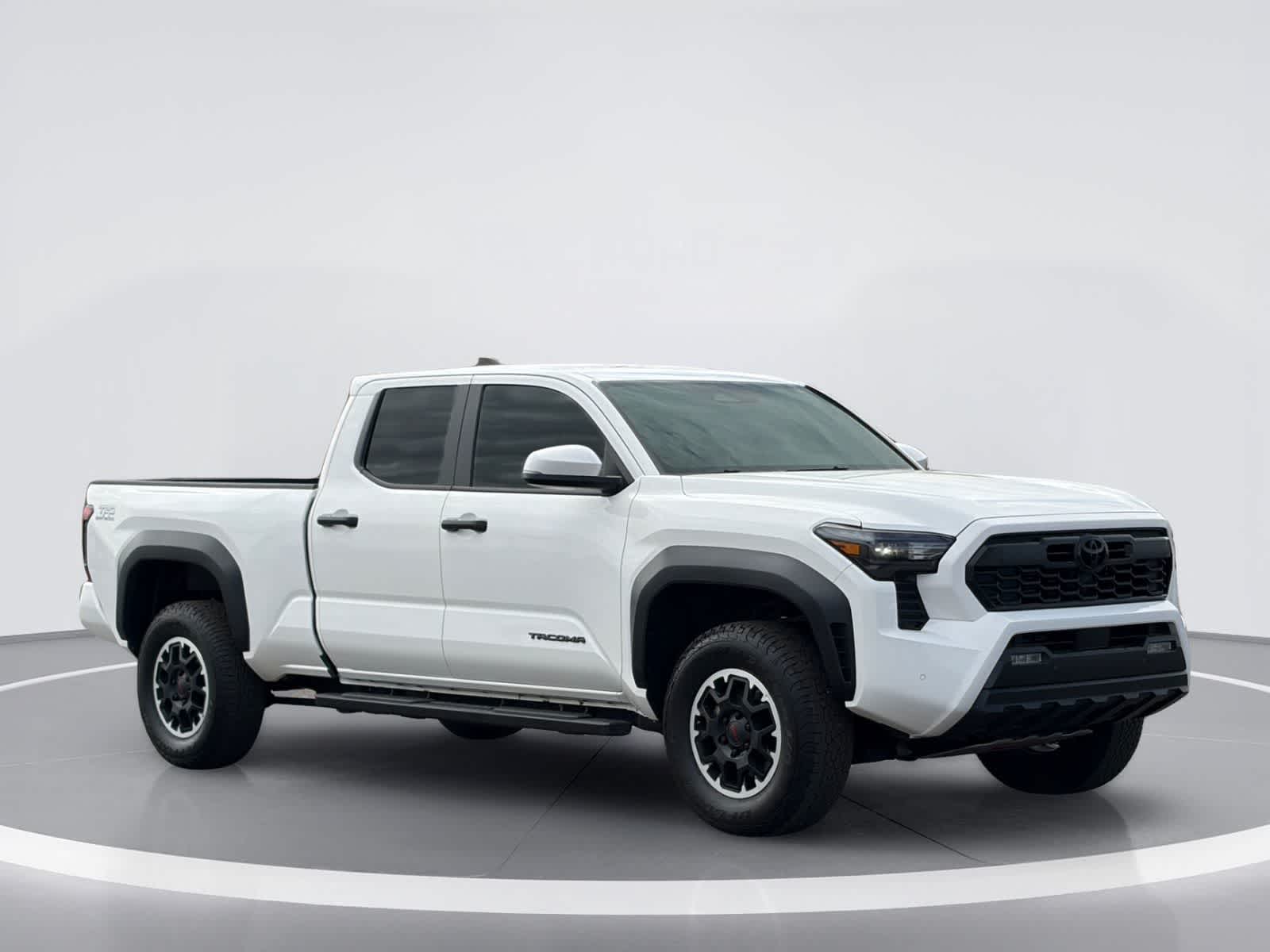 Toyota Tacoma TRD Off Road 2026