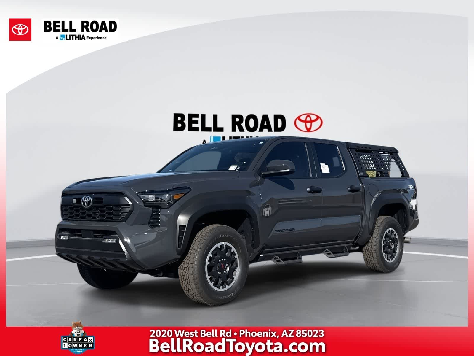 Toyota Tacoma TRD Off Road 2025