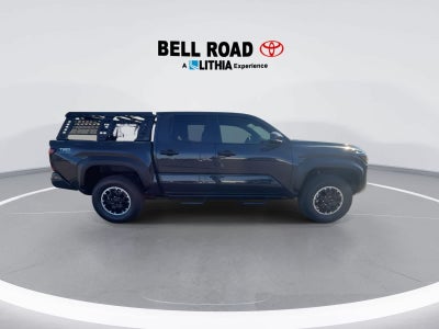 Toyota Tacoma TRD Off Road 2025