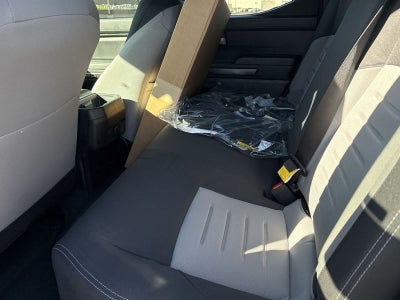 Toyota Tacoma TRD Off Road 2025