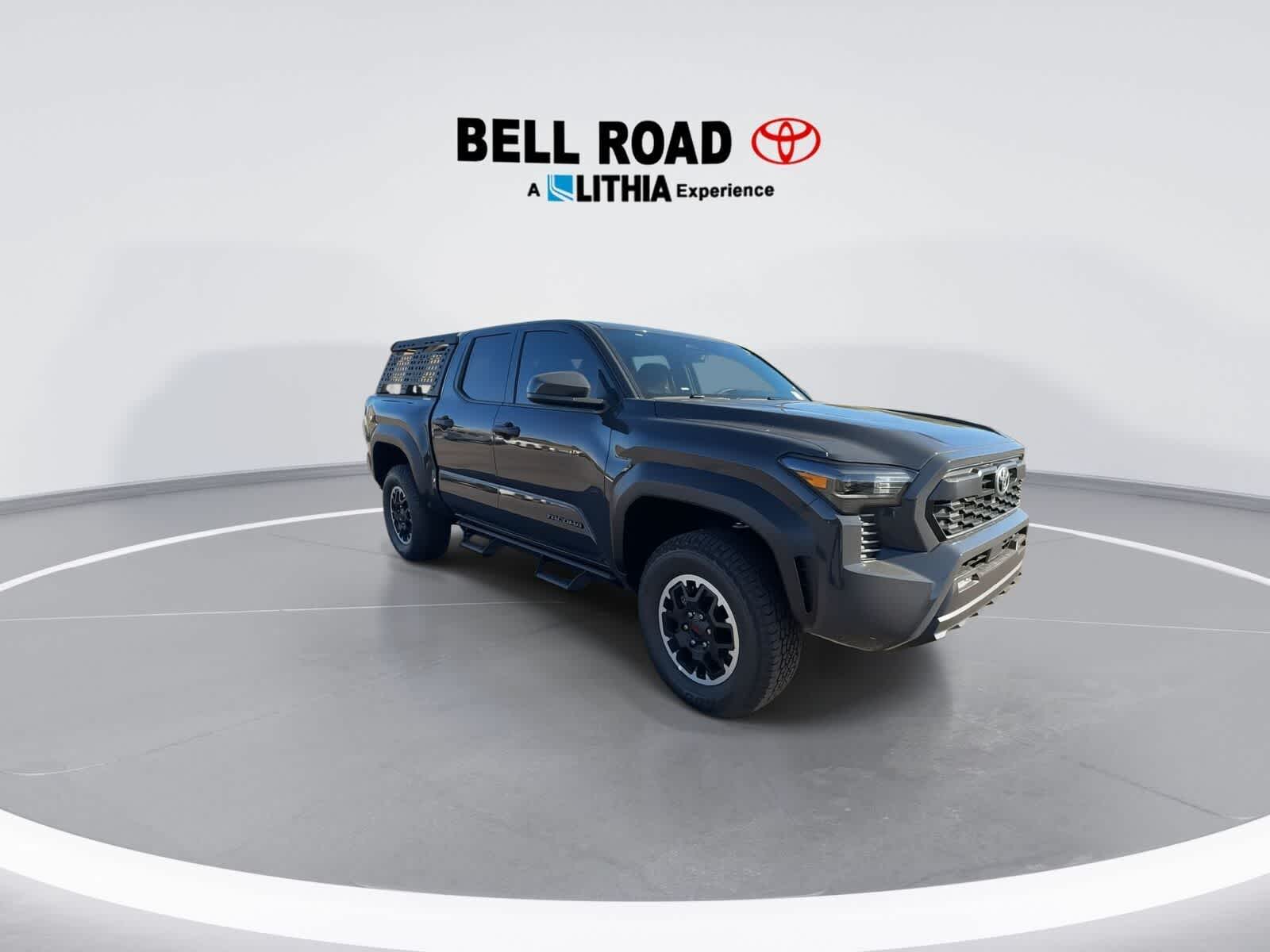 Toyota Tacoma TRD Off Road 2025