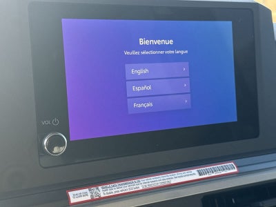 Toyota Tacoma TRD Off Road 2025