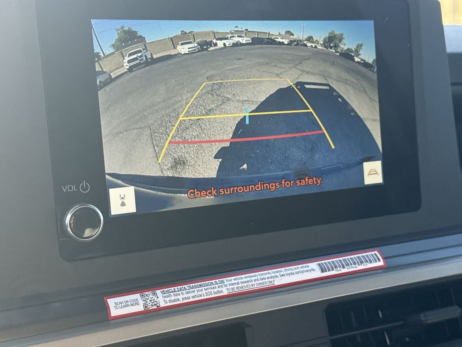 Toyota Tacoma TRD Off Road 2025