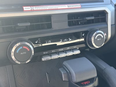 Toyota Tacoma TRD Off Road 2025