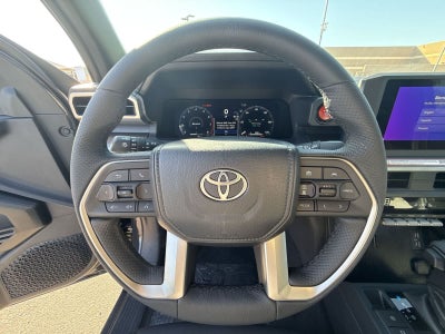 Toyota Tacoma TRD Off Road 2025
